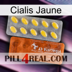 Cialis Yellow 42